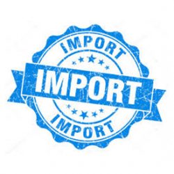 import